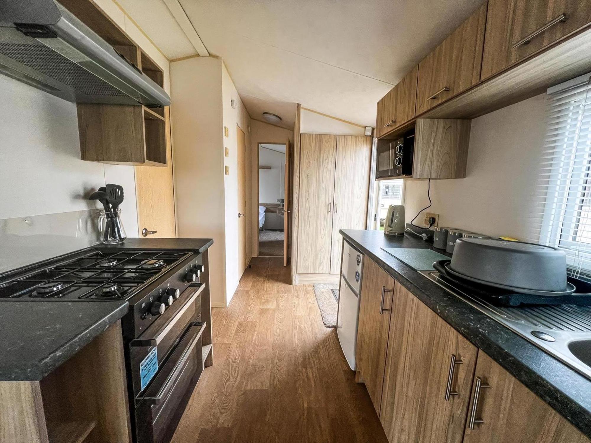 Lovely 6 Berth Caravan For Hire At Barmston Beach Holiday Park Ref 62062Hc Lund Exterior foto
